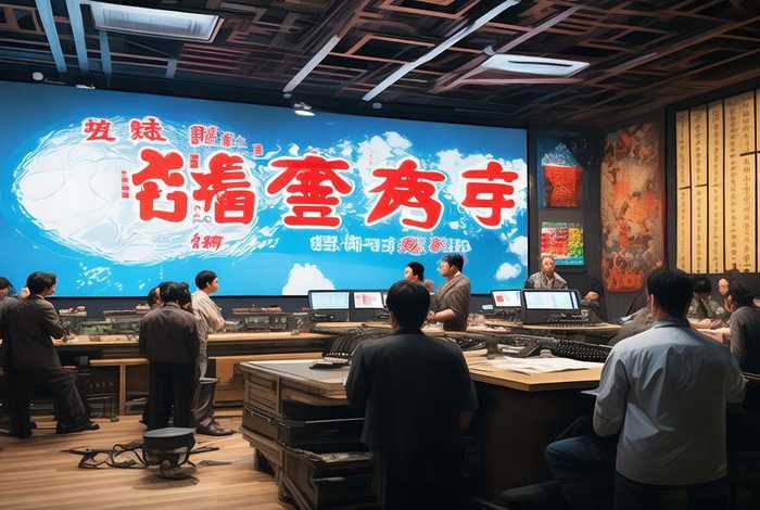 河洛工作室最新消息，河洛工作室最新消息今天