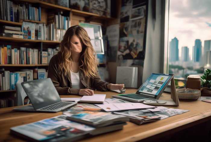 怎么找工作啊、怎么找工作啊女生