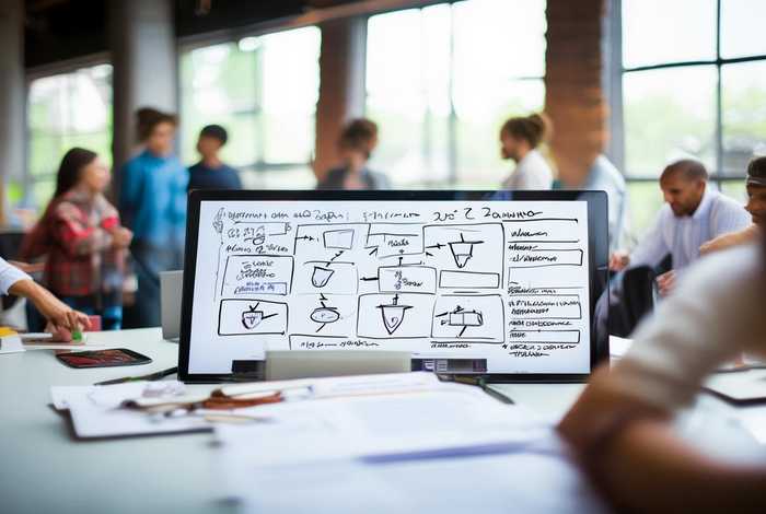 工作流程管理怎么写；工作流程管理怎么写范文