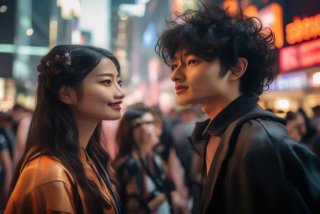 杨幂冯绍峰微博；杨幂冯绍峰微博互动