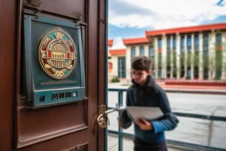 兰州大学个人工作台无法登录 - 兰州大学个人工作台登录入口