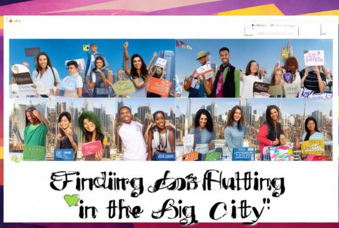 我要找工作图片朋友圈（我要找工作图片朋友圈怎么发）