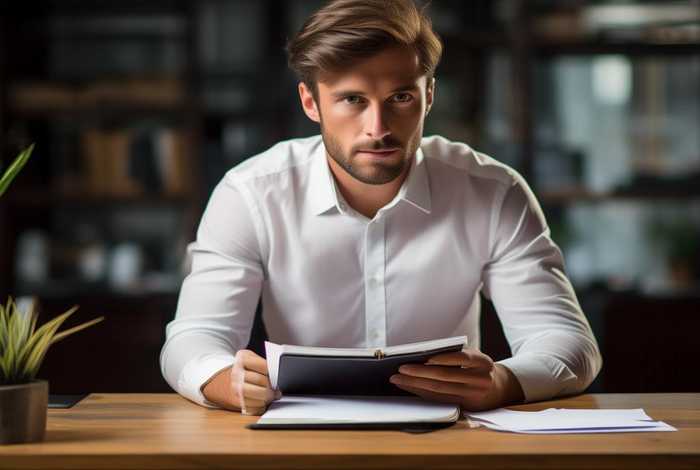 工作态度和责任心句子简短；工作态度和责任心句子简短一点