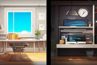 远程工作的优缺点，远程工作的优点与缺点