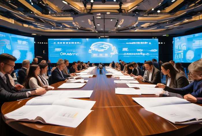 中央人才工作会议2025全文原文（中央人才工作会议2025全文原文下载）