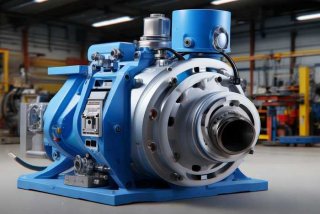 液压泵工作原理及控制方式，液压泵工作原理及控制方式有哪些