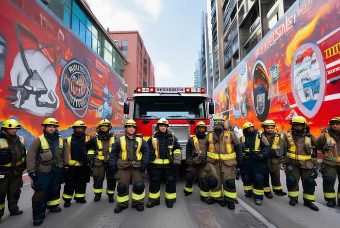 消防工作贯彻什么原则、消防工作要贯彻什么方针和实行什么的原则