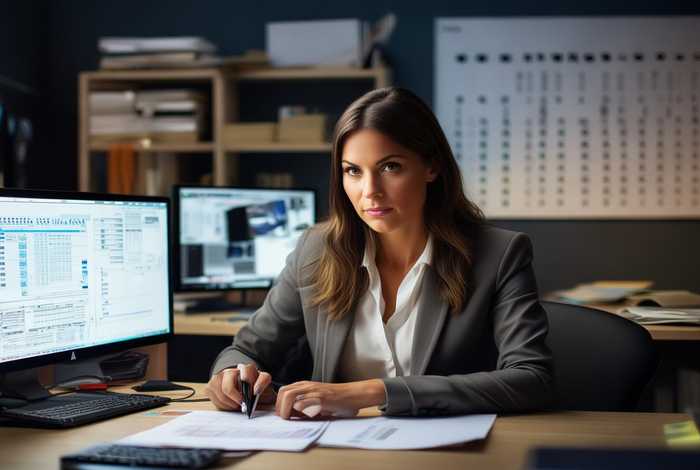 会计的工作内容和职责 - 全盘会计的工作内容和职责 会计的工作内容和职责 - 全盘会计的工作内容和职责
