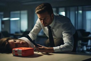 工作岗位上突发疾病算不算工伤 工作岗位上突发疾病算不算工伤事故