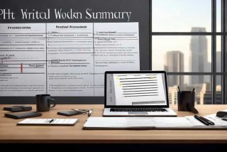 工作总结个人基本情况怎么写；工作总结个人基本情况怎么写范文