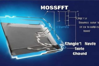 mos管工作原理及详解、n沟道mos管工作原理及详解