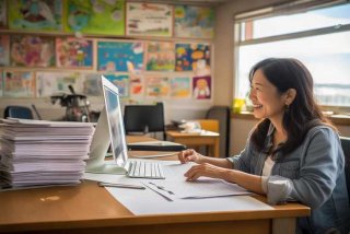 班主任工作总结免费的（班主任工作总结免费下载）