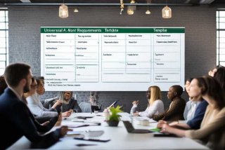 工作要求万能模板（工作要求万能模板怎么写）