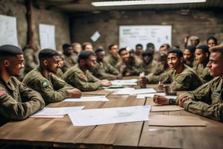 部队班级工作总结；部队班级工作总结范文