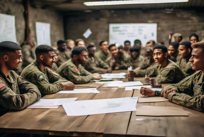 部队班级工作总结；部队班级工作总结范文