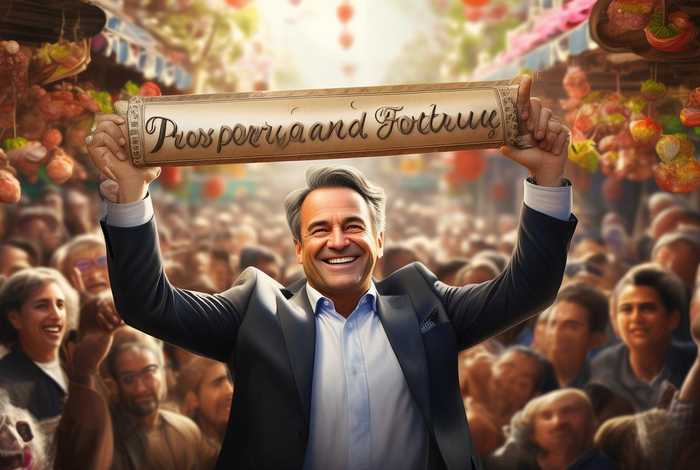 又顺利又有财气的句子；又顺利又有财气的句子厂群