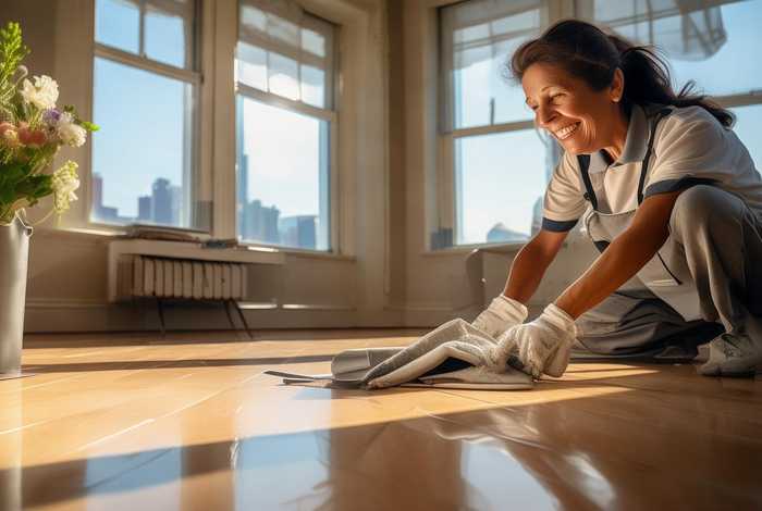 清洁工作文400字优秀；清洁工作文400字左右 优秀