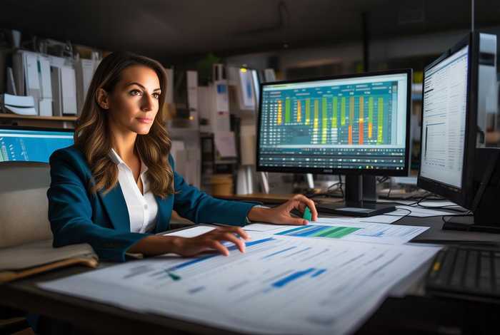 会计的工作内容和职责 - 全盘会计的工作内容和职责 会计的工作内容和职责 - 全盘会计的工作内容和职责