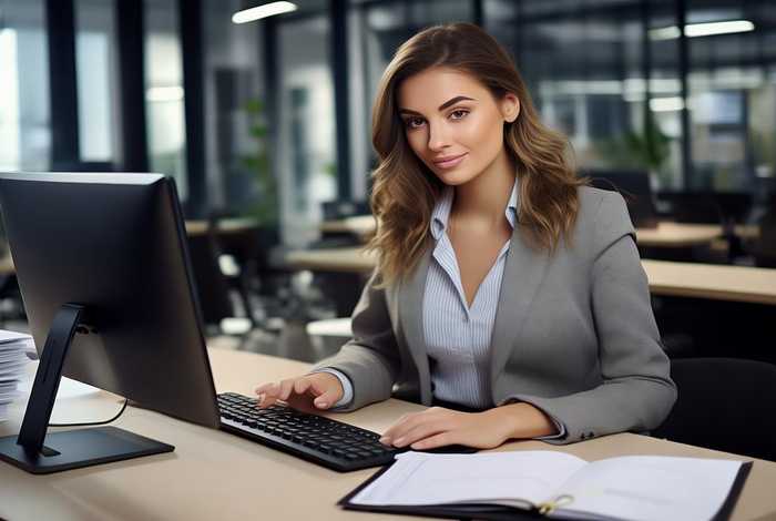 文秘主要工作是做什么；文秘主要工作是做什么的