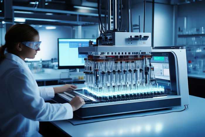 电化学工作站（电化学工作站使用步骤）