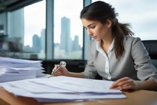 秘书工作杂志社公文校核错情 - 秘书工作公文写作纠错