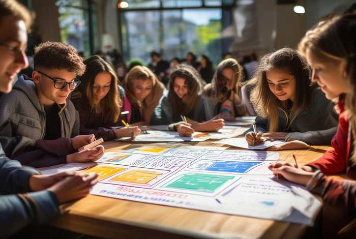 学生会工作计划、学生会工作计划开头