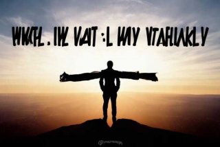 工作格言励志短句 - 工作格言励志短句霸气