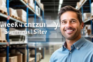 仓管一周工作总结怎么写；仓管一周工作总结怎么写简短