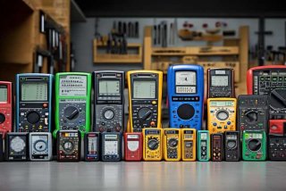 验电器图片 - 验电器图片大全