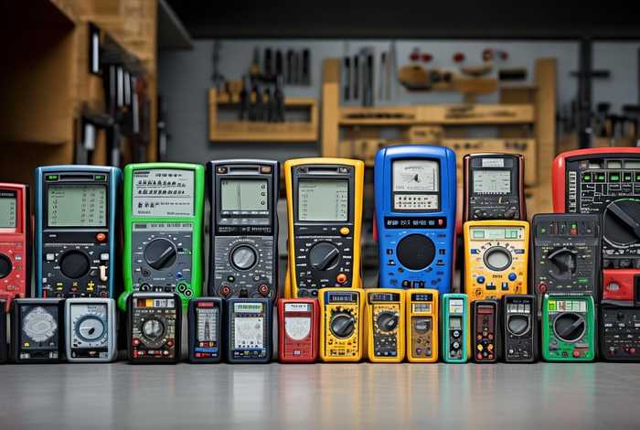 验电器图片 - 验电器图片大全