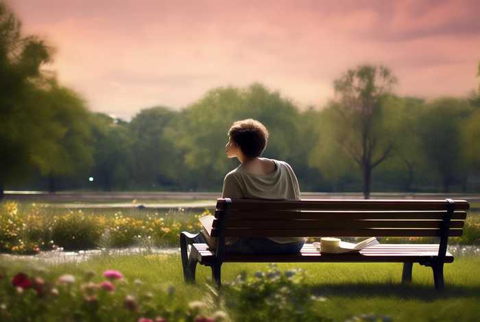 找不到工作怎么办好焦虑；找不到工作很焦虑怎么办