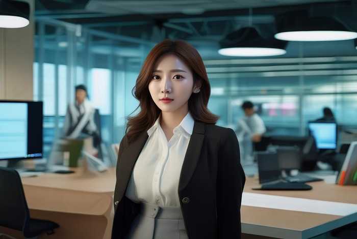 工作女郎韩剧线观看完整版未删减，《工作女郎》在线观看-老韩综