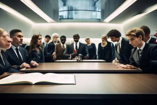 政法工作条例2025（政法工作条例2023最新版解读）