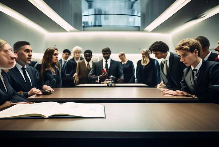 政法工作条例2025（政法工作条例2023最新版解读）