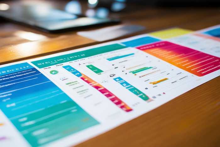 工作计划表及进度表免费下载；工作计划及进度图表