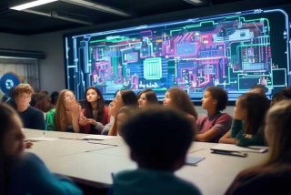 计算机工作原理动画演示示范课 计算机工作原理动画演示示范课视频