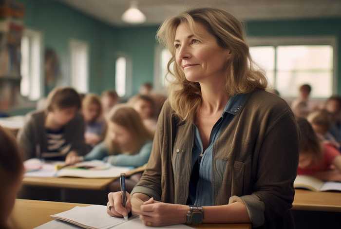 教师工作总结思想方面 - 教师工作总结 个人思想方面