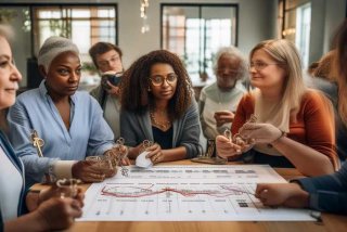 社会工作者真实收入、社会工作者真实收入是什么