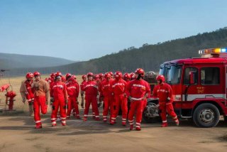 我国消防工作的方针是-预防为主,防消结合 - 我国消防工作的方针是预防为主防消结合是否正确