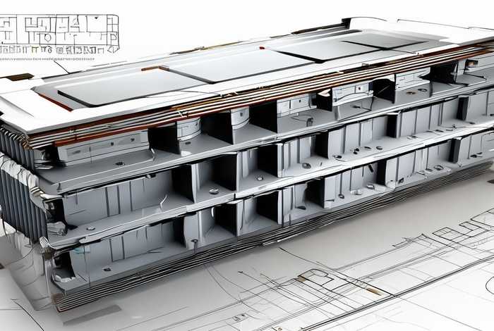 板式换热器工作原理图片 板式换热器工作原理图片大全