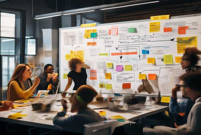 工作流程管理思路及方法、工作流程管理思路及方法心得体会