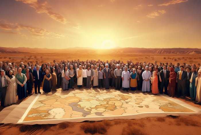 第三次中央新疆工作座谈会精神全文内容、第三次中央新疆工作座谈会精神内容心得体会