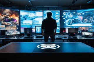 网易雷火工作室，网易雷火工作室负责人