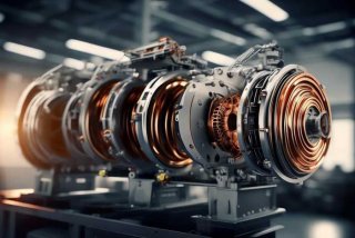 发电机的工作原理视频、发电机的工作原理视频讲解