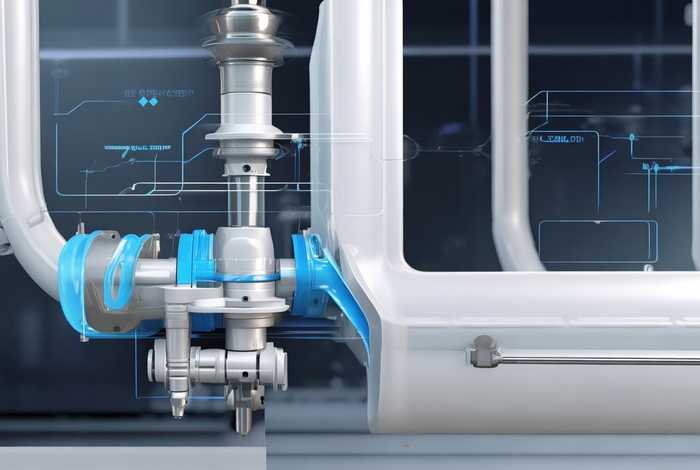 柱塞泵工作原理动画演示，柱塞泵工作原理动画演示讲解