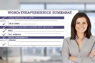 工作经历怎么写简短范文；工作经历怎么写简短范文模板