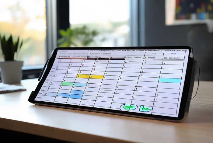 工作计划表及进度表模板、工作计划表及进度表模板怎么做
