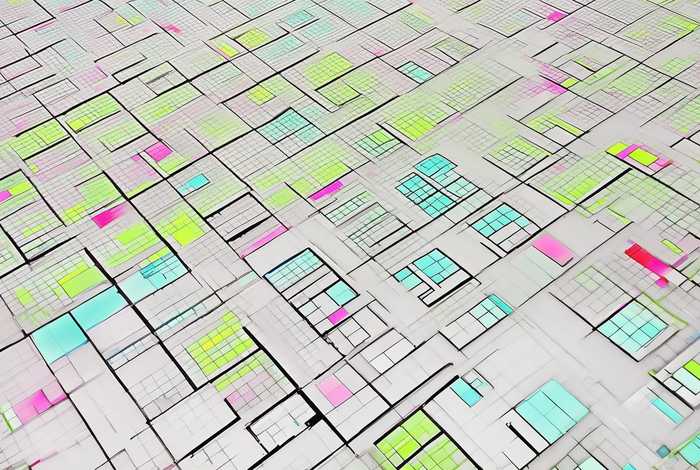 模板、网格员模板