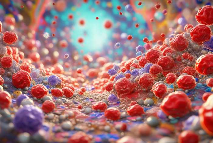 工作细胞中文版免费完整版第一季 工作细胞中文版免费完整版第一季高清