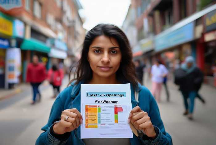 附近找工作最新招聘信息女（附近找工作最新招聘信息女工）